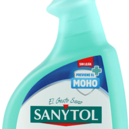 SANYTOL® - Limpiador desinfectante baños
