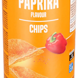 SUN SNACKS® - Aperitivo de patata sabor paprika