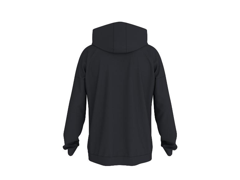 CRIVIT - Sudadera con capucha para hombre