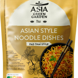 ASIA GREEN GARDEN® - Fideo de arroz estilo pad thai