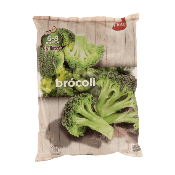 FLETE® - Brócoli