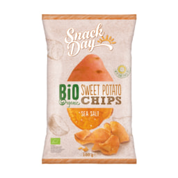 Snack Day