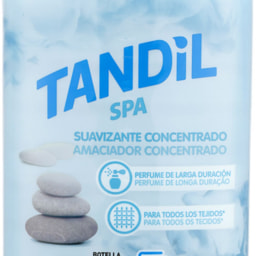 TANDIL® - Suavizante concentrado spa