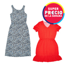 UP2FASHION® - Vestido