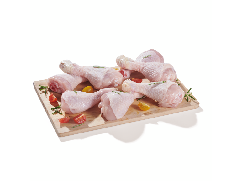 Jamoncitos de pollo