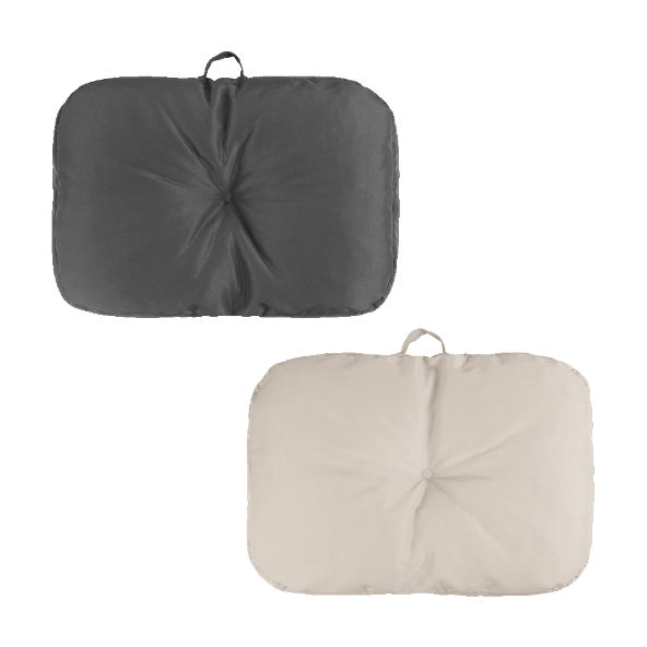 HOME CREATION® - Cojín de respaldo para palet