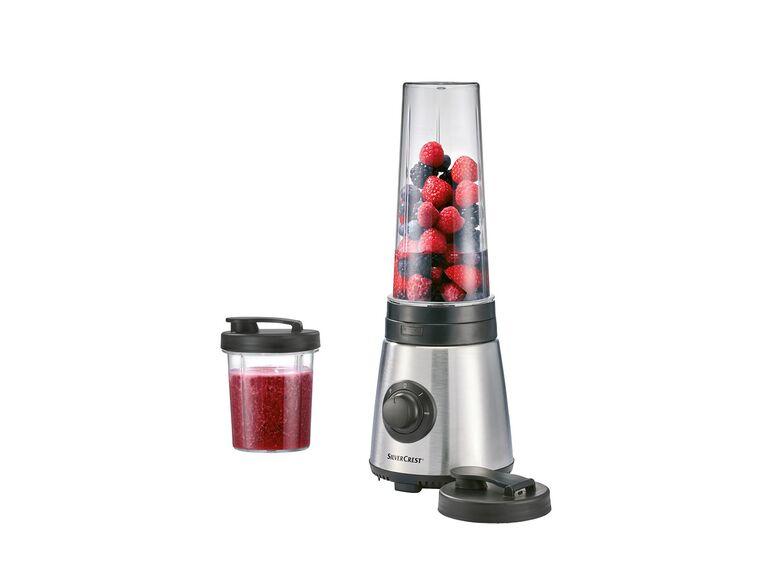 SILVERCREST® KITCHEN TOOLS - Batidora de frutas 250 W
