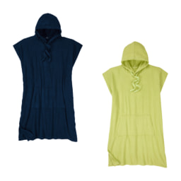 CRANE® - Poncho toalla
