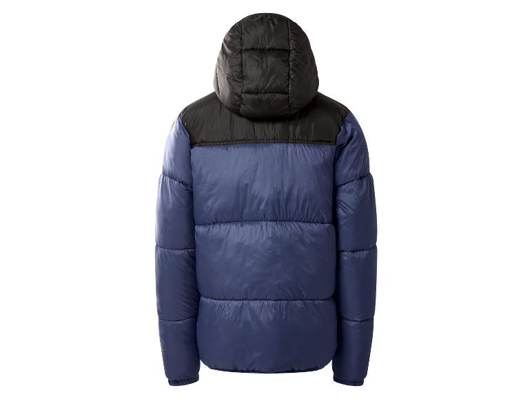 Chaqueta ligera júnior