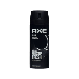 AXE® - Desodorante en spray Black