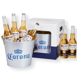 'Corona®' Cerveza