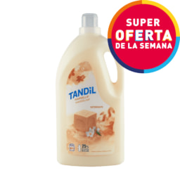 TANDIL® - Detergente líquido con jabón de Marsella