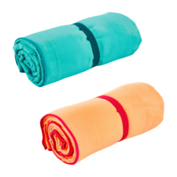 NOVITESSE® - Toalla de microfibra