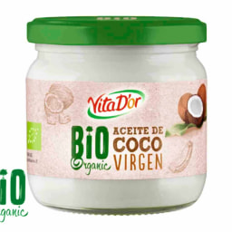 Vita Dor® Aceite de coco virgen ecológico