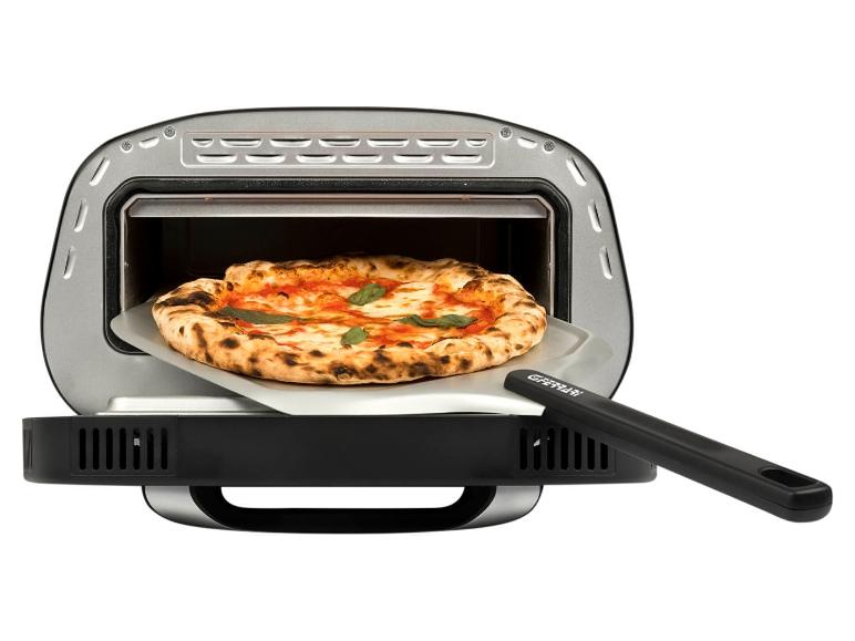 Horno para pizza »PRONTO PIZZA«