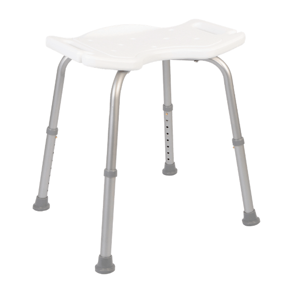 HOME CREATION® - Asiento antideslizante para ducha