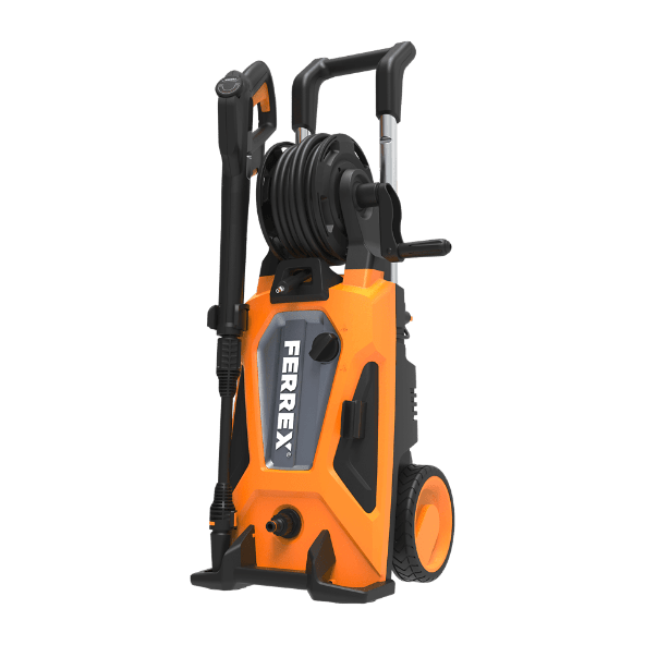 FERREX® - Limpiador de alta presión