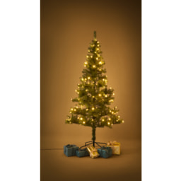 LIVARNO® - Árbol de Navidad LED 210 cm