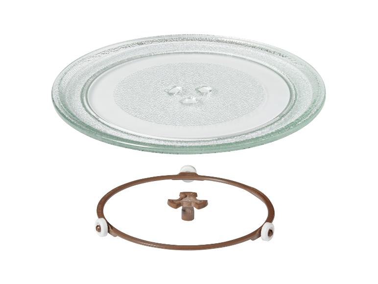 SILVERCREST® - Microondas »SMW 700 D4«, aprox. 17 l.