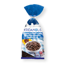 'Eridanous®' Pipas bañadas en chocolate