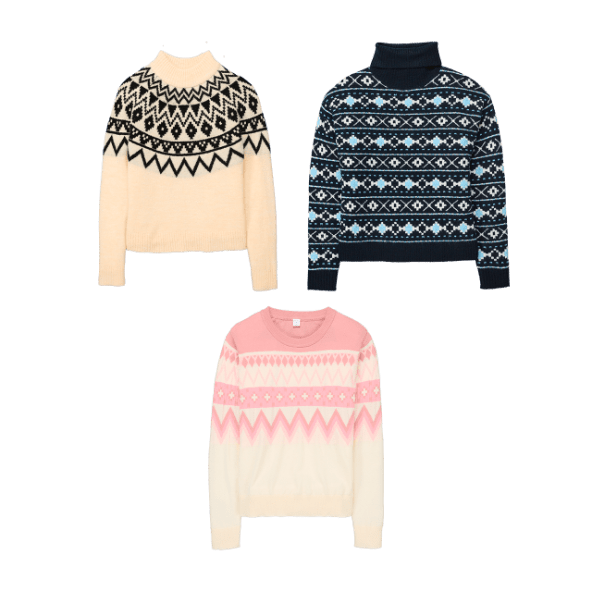 UP2FASHION® - Jersey