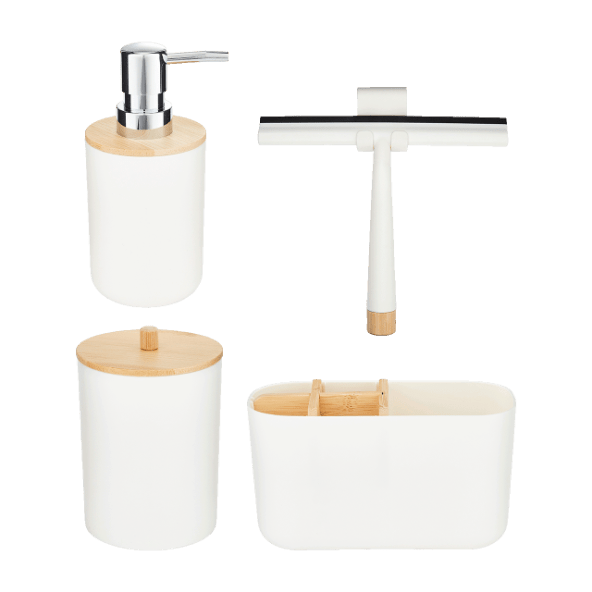 HOME CREATION® - Accesorios para baño