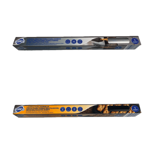 POWER FORCE® - Lámina para horno