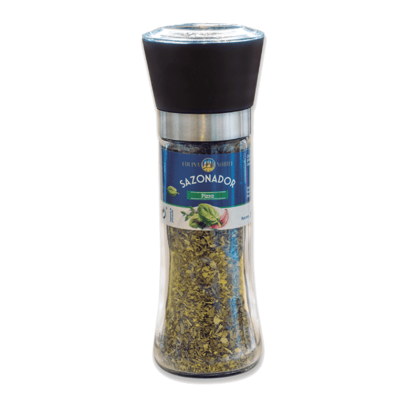 CUCINA® - Molinillo de especias