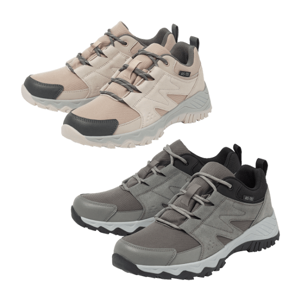 ADVENTURIDGE® - Zapatillas de trekking