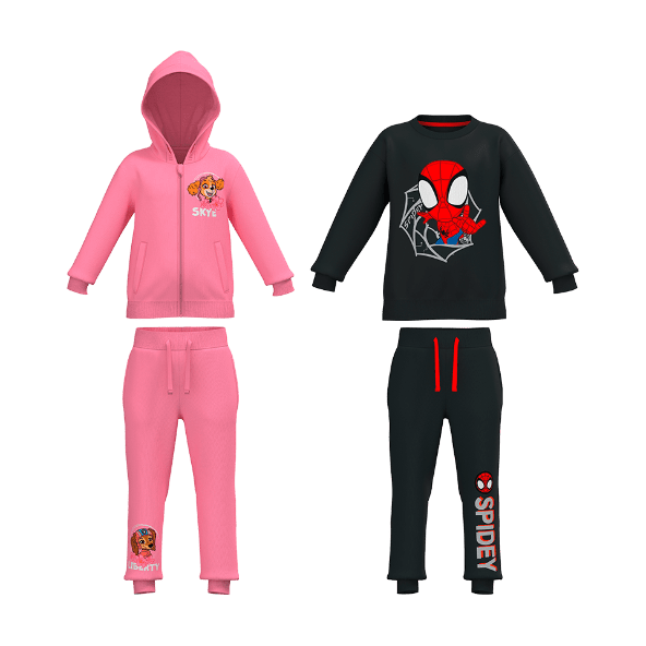 NICKELODEON® - Chándal infantil