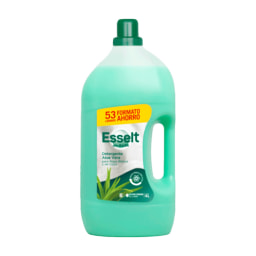 ESSELT® - Detergente líquido con aloe vera