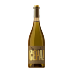 MENUDA CEPA® - Vino blanco chardonnay sauvignon blanc