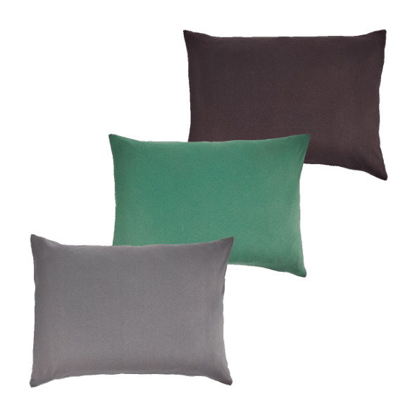 NOVITESSE® - Fundas de almohada