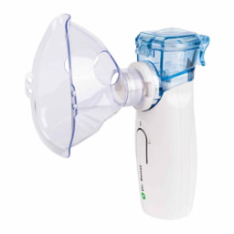 Dr. Senst® Inhalador portátil
