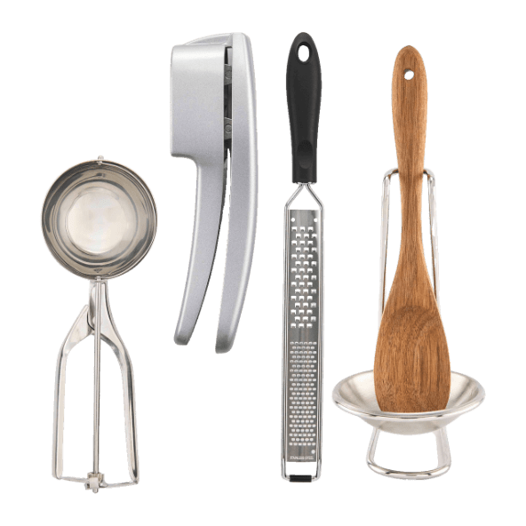 CROFTON® - Accesorios de cocina