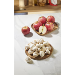 Manzana roja dulce 1 kg bolsa