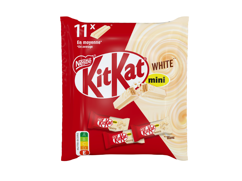 Kit Kat Mini