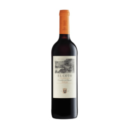 EL COTO® - Vino tinto crianza DOCa Rioja