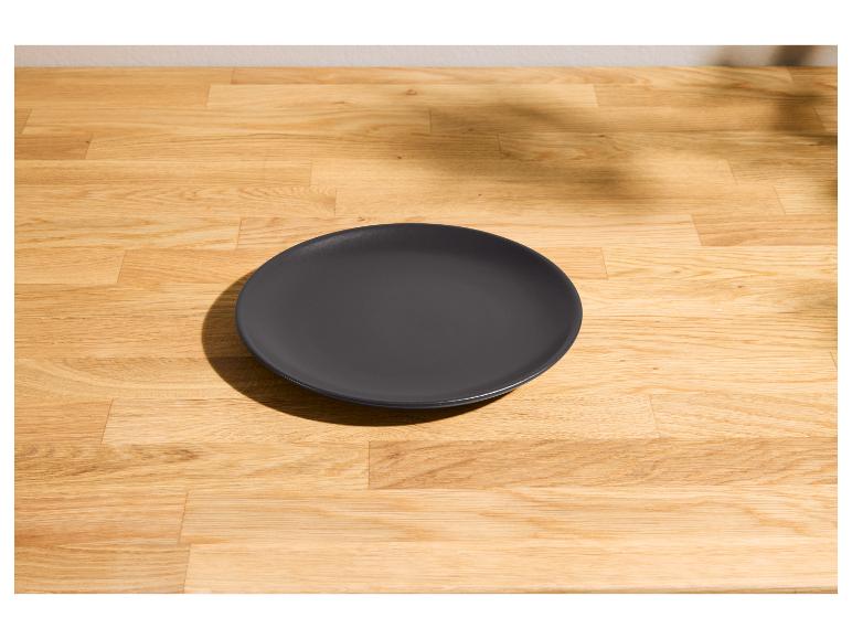 Juego de vajilla, 18 piezas.