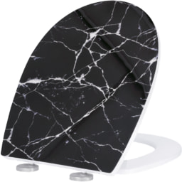 LIVARNO® - Asiento de inodoro