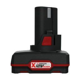 Batería de 12 V / 4 Ah »PAPK 12 B4«, con Cell Balancing.