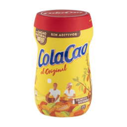 COLA CAO® - Bebida soluble al cacao