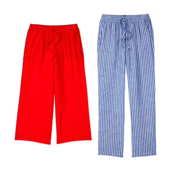 UP2FASHION® - Pantalón