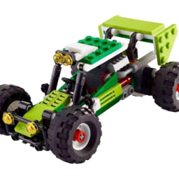 LEGO® Buggy Todoterreno 3 en 1