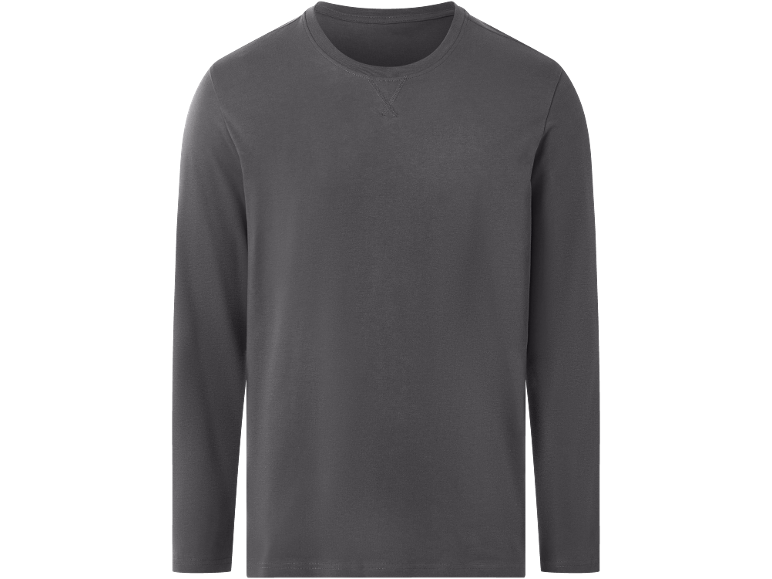 ESMARA MEN - Camiseta de manga larga de hombre.