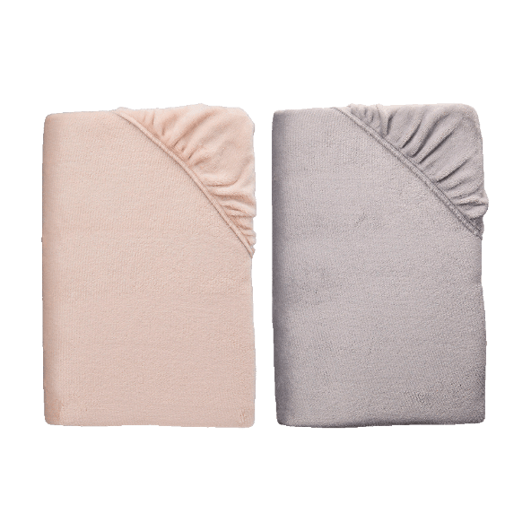 NOVITESSE® - Sábana bajera polar doble