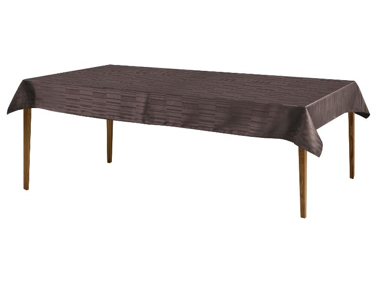 Mantel 140 x 240 cm