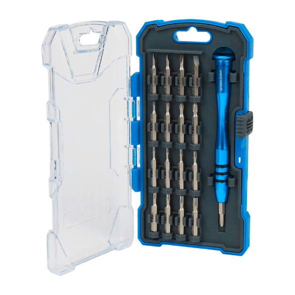 WORKZONE® - Herramientas de precisión