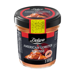 DELUXE - Mousse