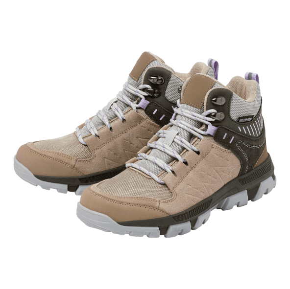 ADVENTURIDGE® - Botas  de trekking